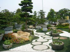 園林景觀