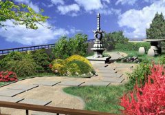 屋頂花園