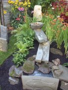 屋頂花園